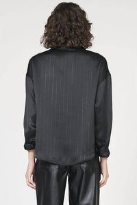 Dear John Denim - Adrianna Stripe Button Down Shirt