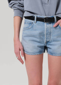 Citizens Of Humanity - Abita Curved Hem Short