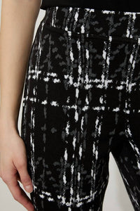Joseph Ribkoff - slim fit pant
