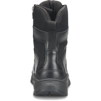 Corcoran - Men's Pathogen Resisting Side-zipper Duty Boot