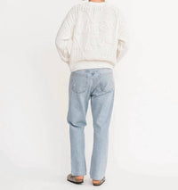 Kerri Rosenthal - Suzanne Just Add Love Cardigan - Plus