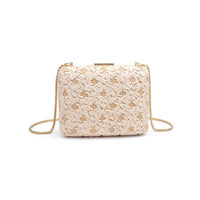 Urban Expressions - Women's Samantha Evening Bag