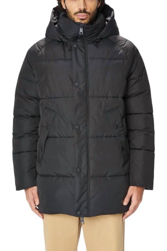 Oofwear - HOODED 5989 JACKET