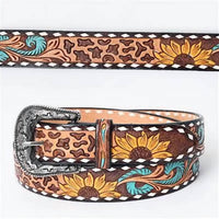 American Darling - Women's Western Belt