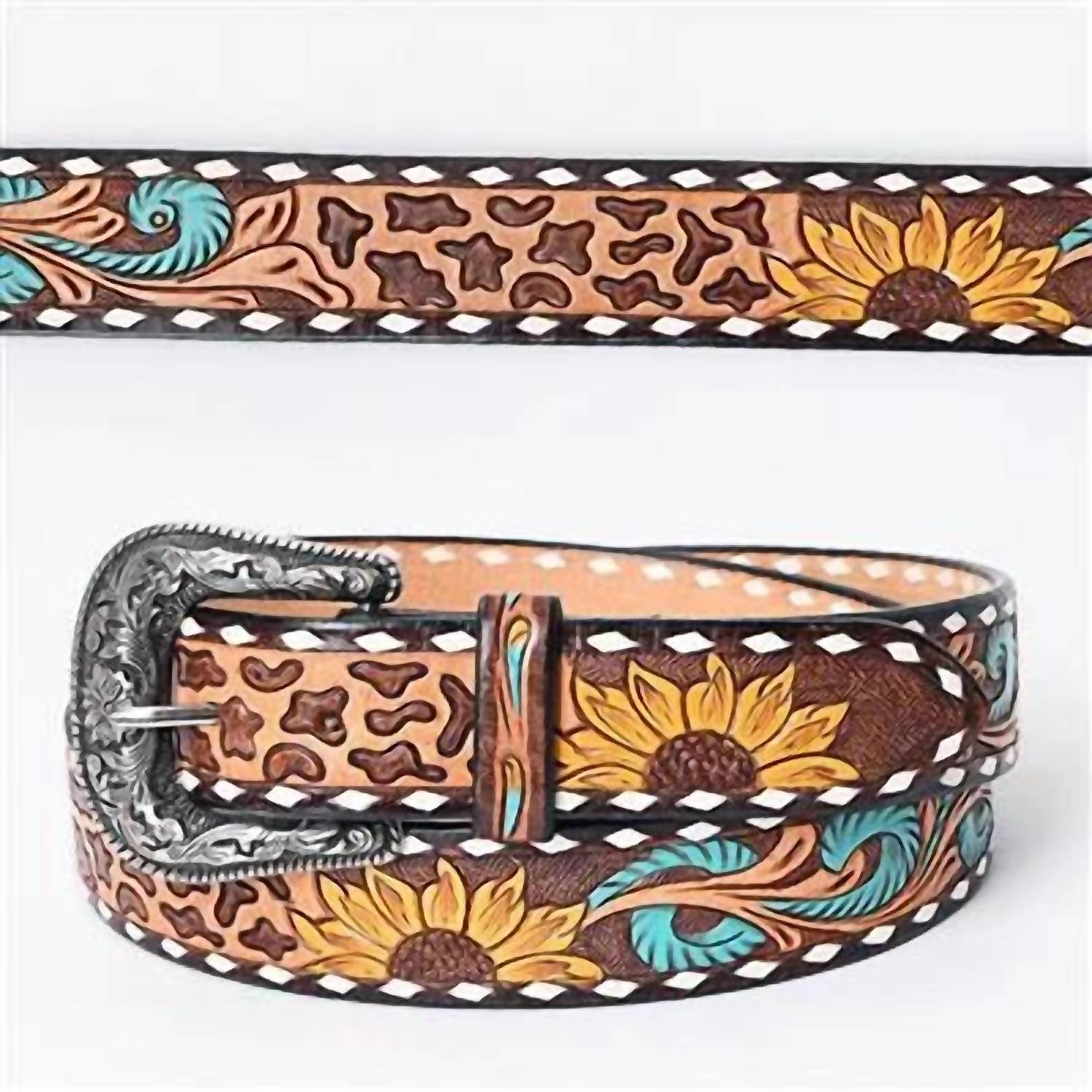 American Darling - Women's Western Belt