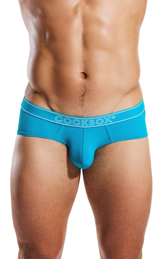 Cocksox - Men's Contour Pouch Sports Brief