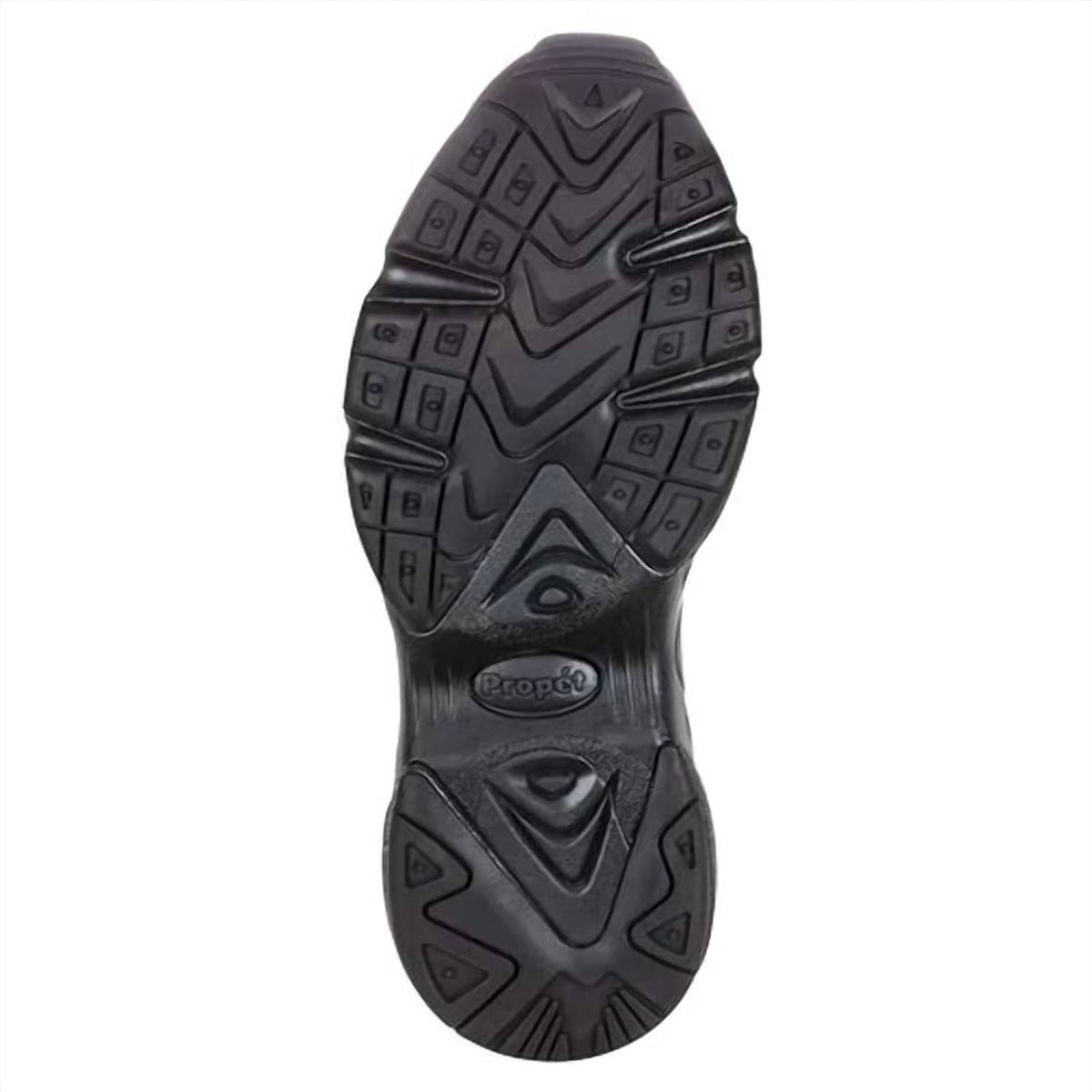 Propet - Men's Stability Walker Strap Walking Shoe