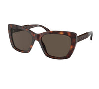 Chanel - Acetate Calfskin Non Polarized Sunglasses 5476qa - 1164 - 3