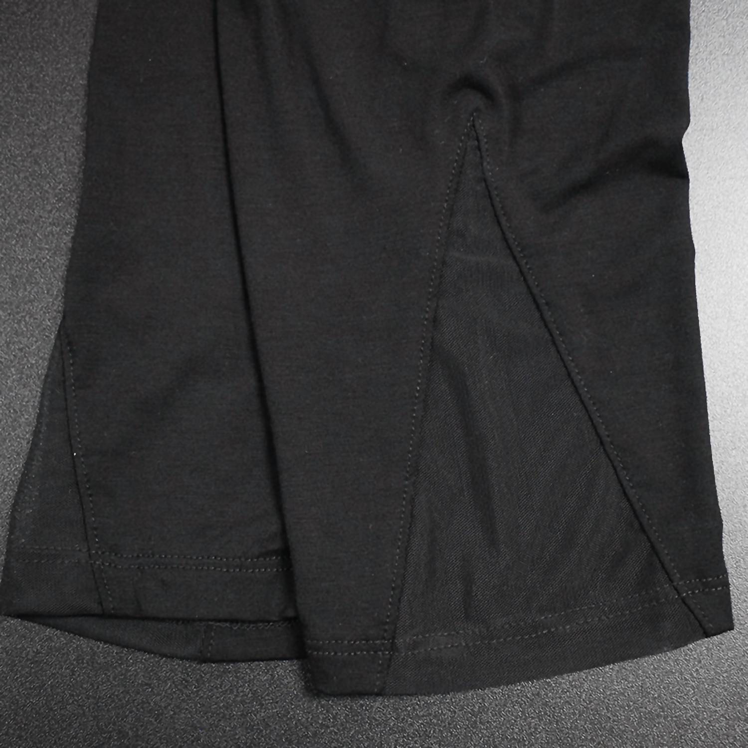 Inoah - Women's Net Accent Leggings