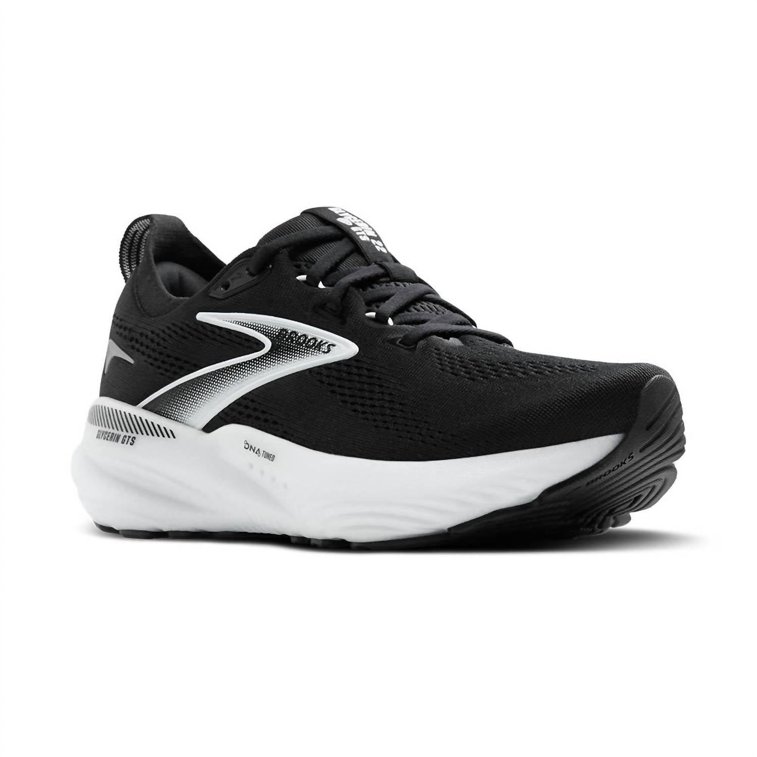 Brooks - Men's Glycerin 22 Gts Running Shoes
