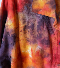 Cynthia Ashby - Wesley Button Up Shirt Jacket
