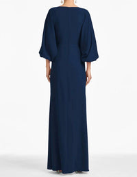 Sachin & Babi - Gabby Maxi Gown