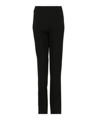 Salvatore Ferragamo - Women's High-waisted Trousers