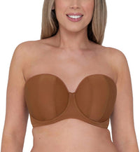 Curvy Kate - Luxe Strapless Bra