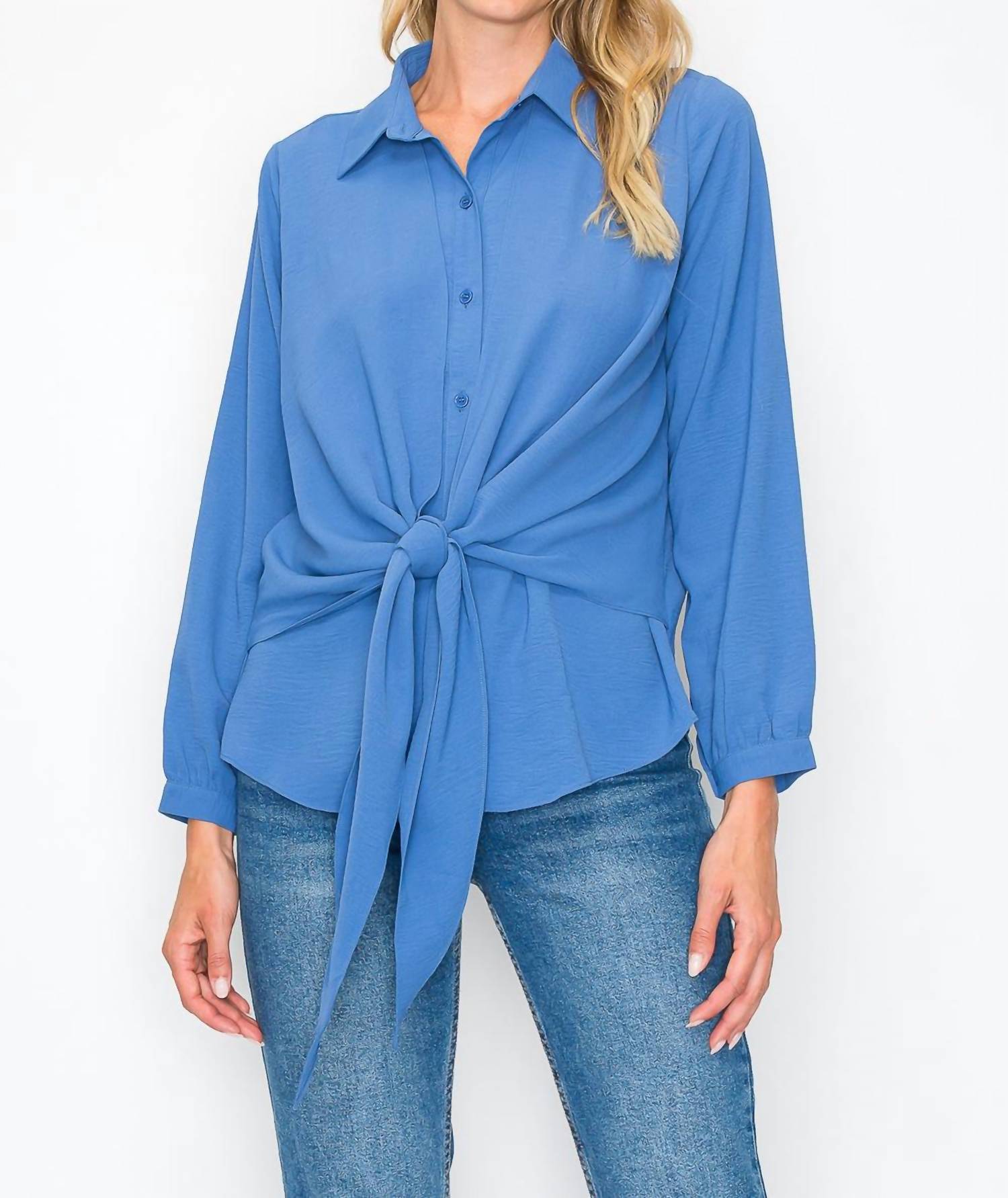 Joh - Wilma Top