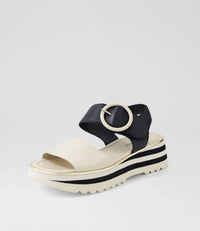 Django & Juliette - Women's Harlows Platform Sandal