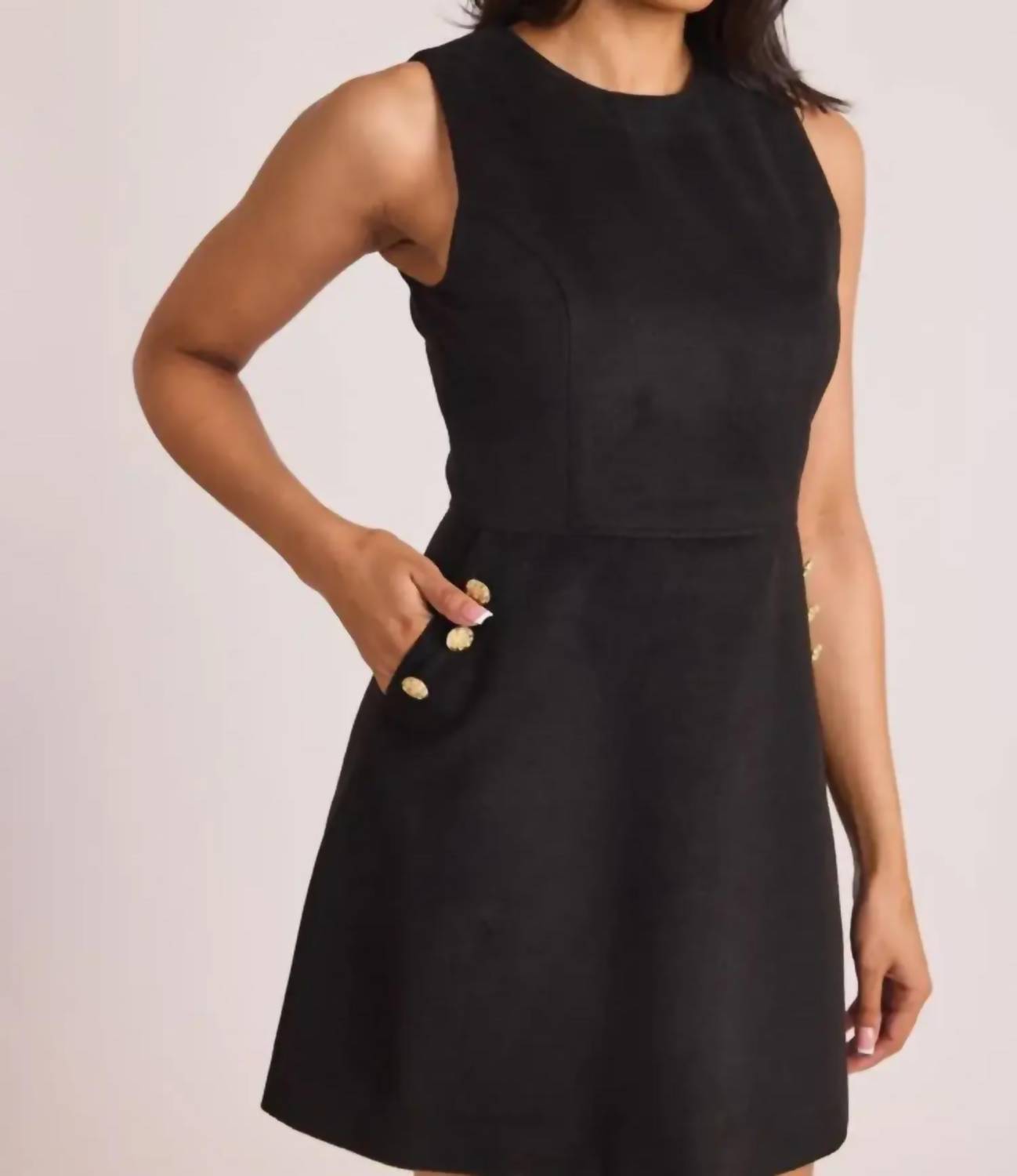 S'Edge - Rebecca Mini Dress
