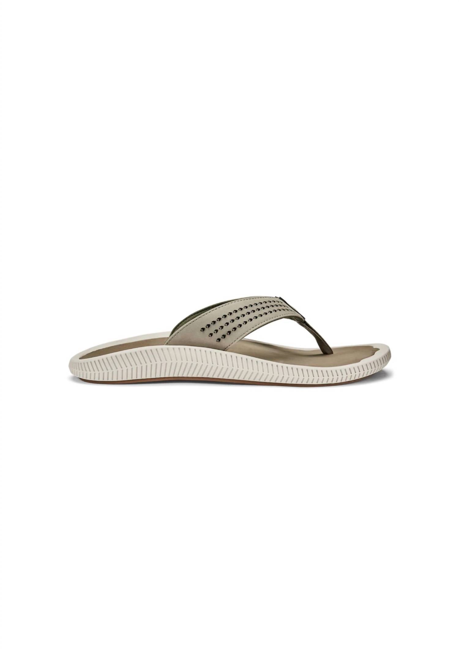 Olukai - Men’s Water-ready Beach Sandals