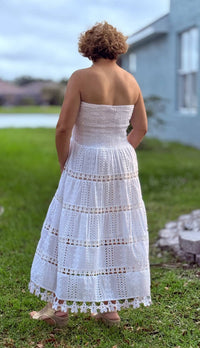 Simply Southern - Cheryl Midi Dress