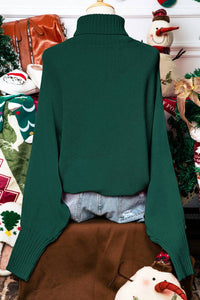 Supreme Fashion - Merry Sweater