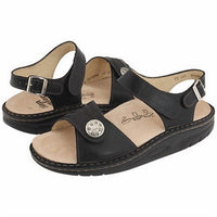 Finn Comfort - Women's Sausalito-s Backstrap Sandals