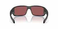 Costa Del Mar - Men's Fantail Polarized Sunglasses 580g