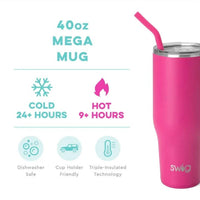 Swig Life - Mega Mug