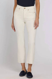 Nydj - Billie Mini Bootcut Ankle Jeans
