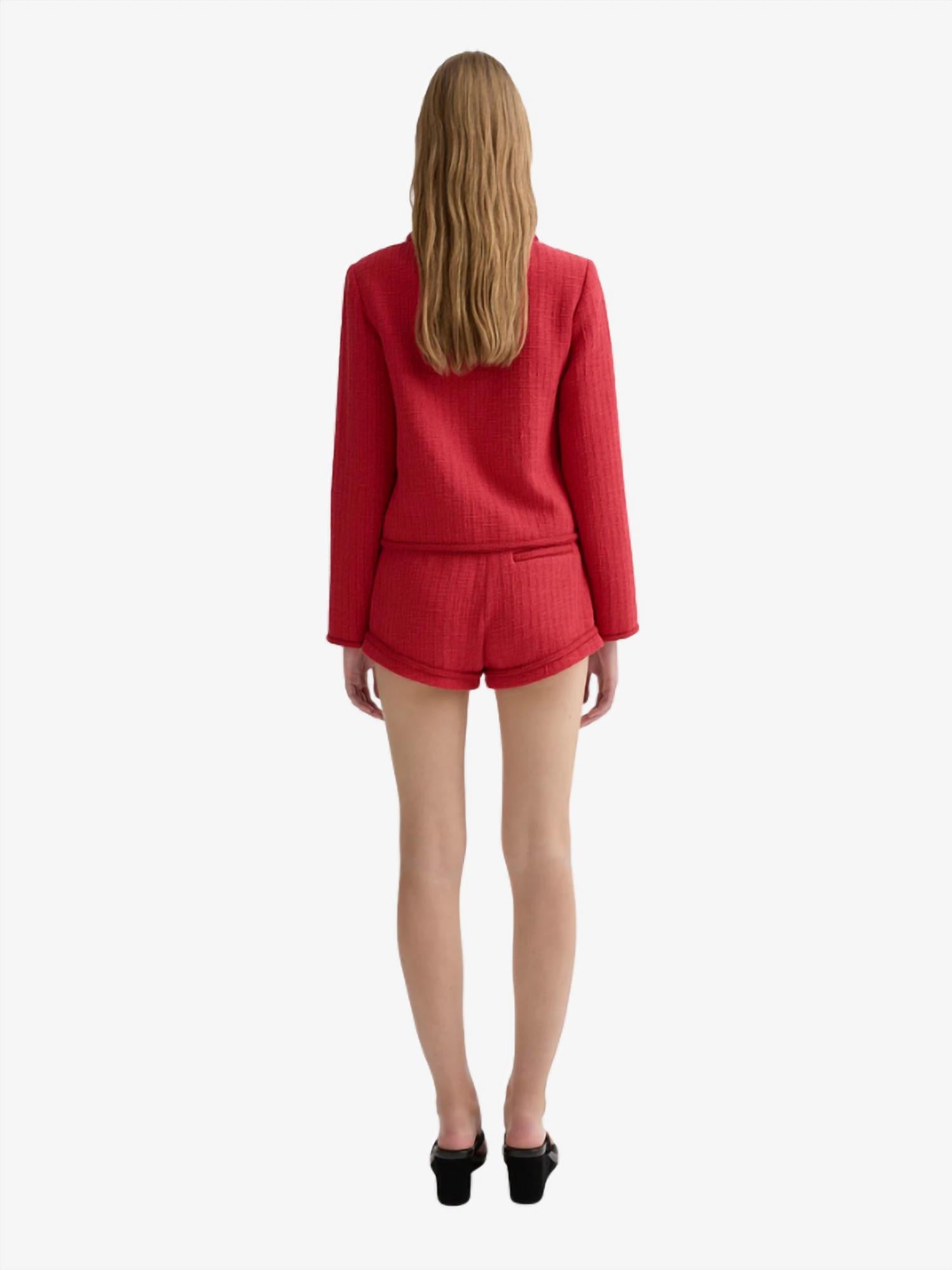 Posse - Jacqueline Shorts