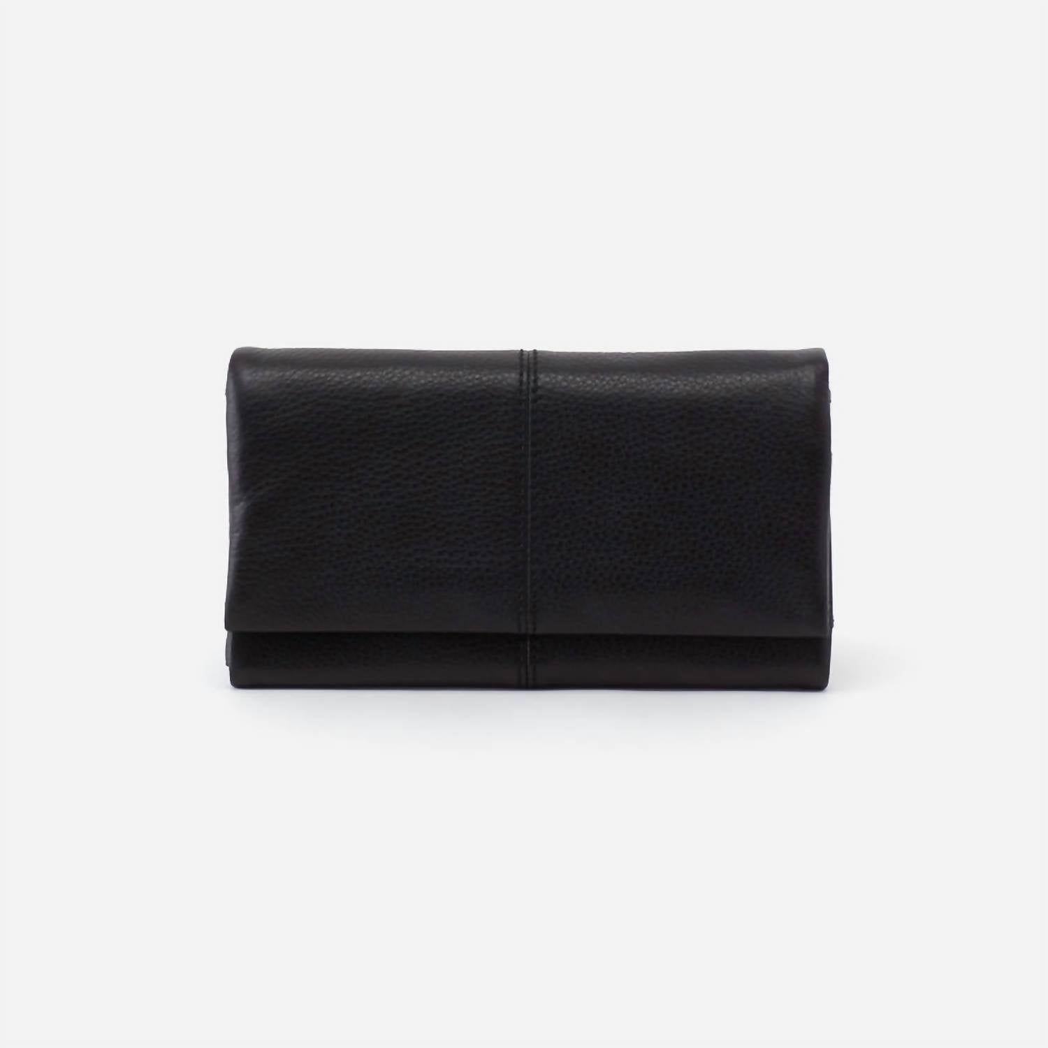 Hobo - Women's Keen Continental Wallet