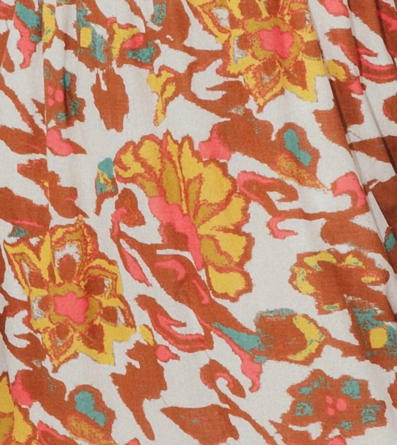Cleobella - Delfina Mini Dress