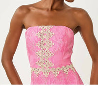 Lilly Pulitzer - Kristella Maxi Dress
