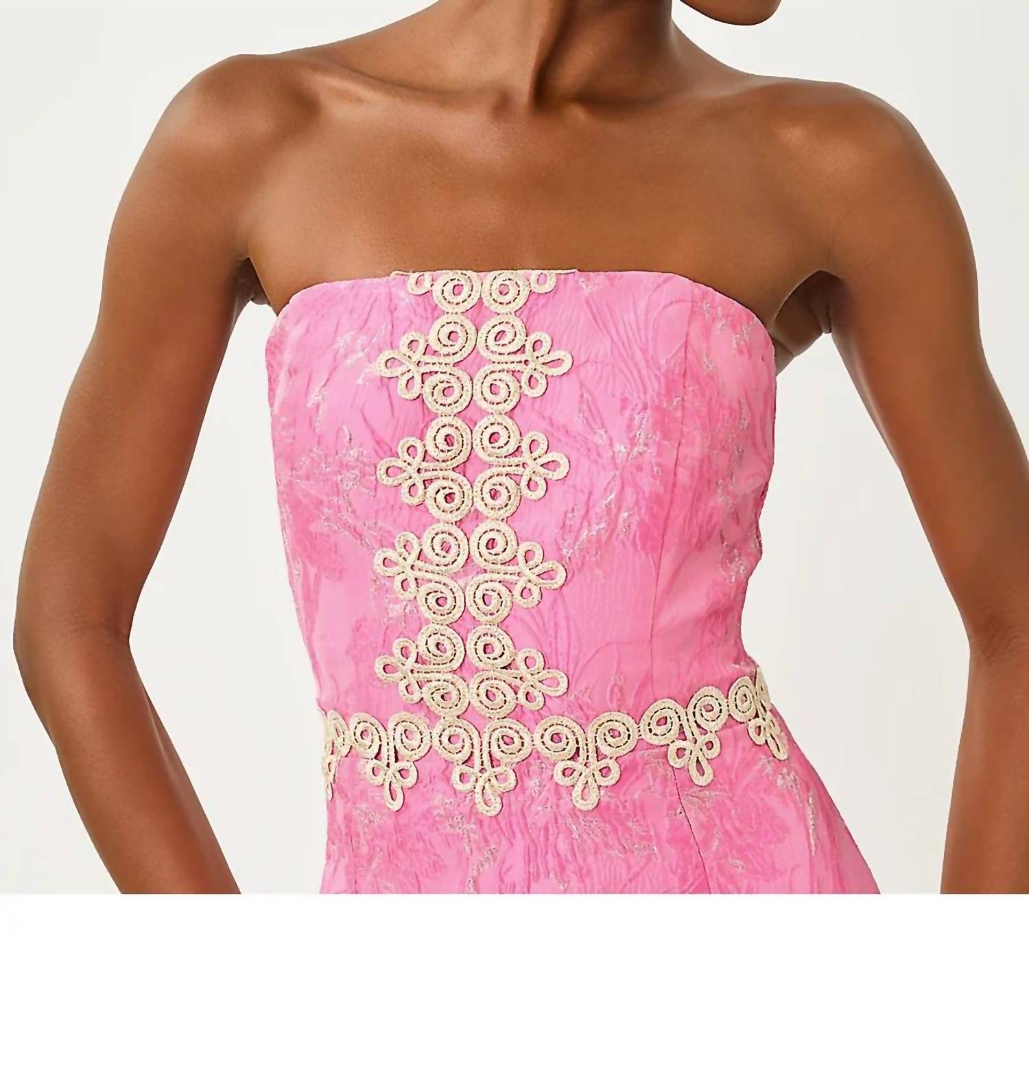 Lilly Pulitzer - Kristella Maxi Dress