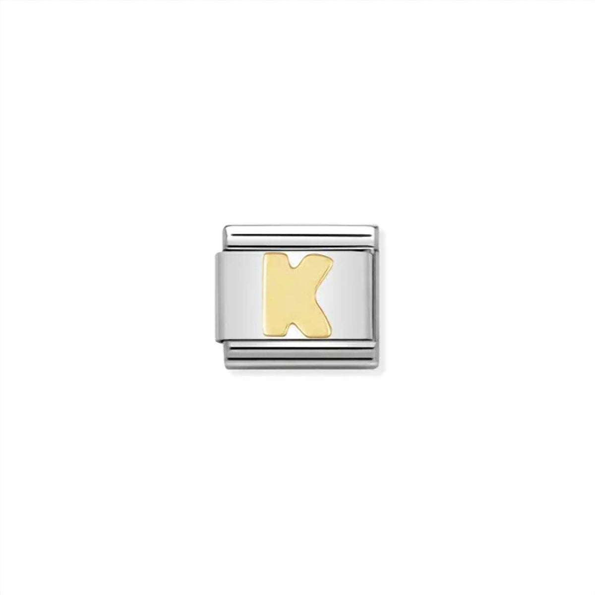 Nomination - Unisex Letters Links Bracelet