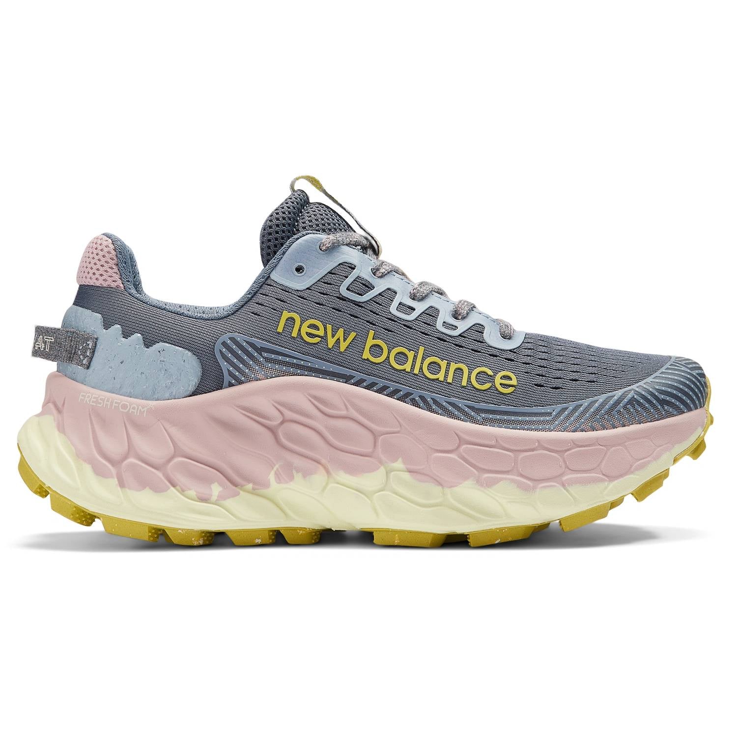 New Balance - Women's More Trail V3 Running Shoes