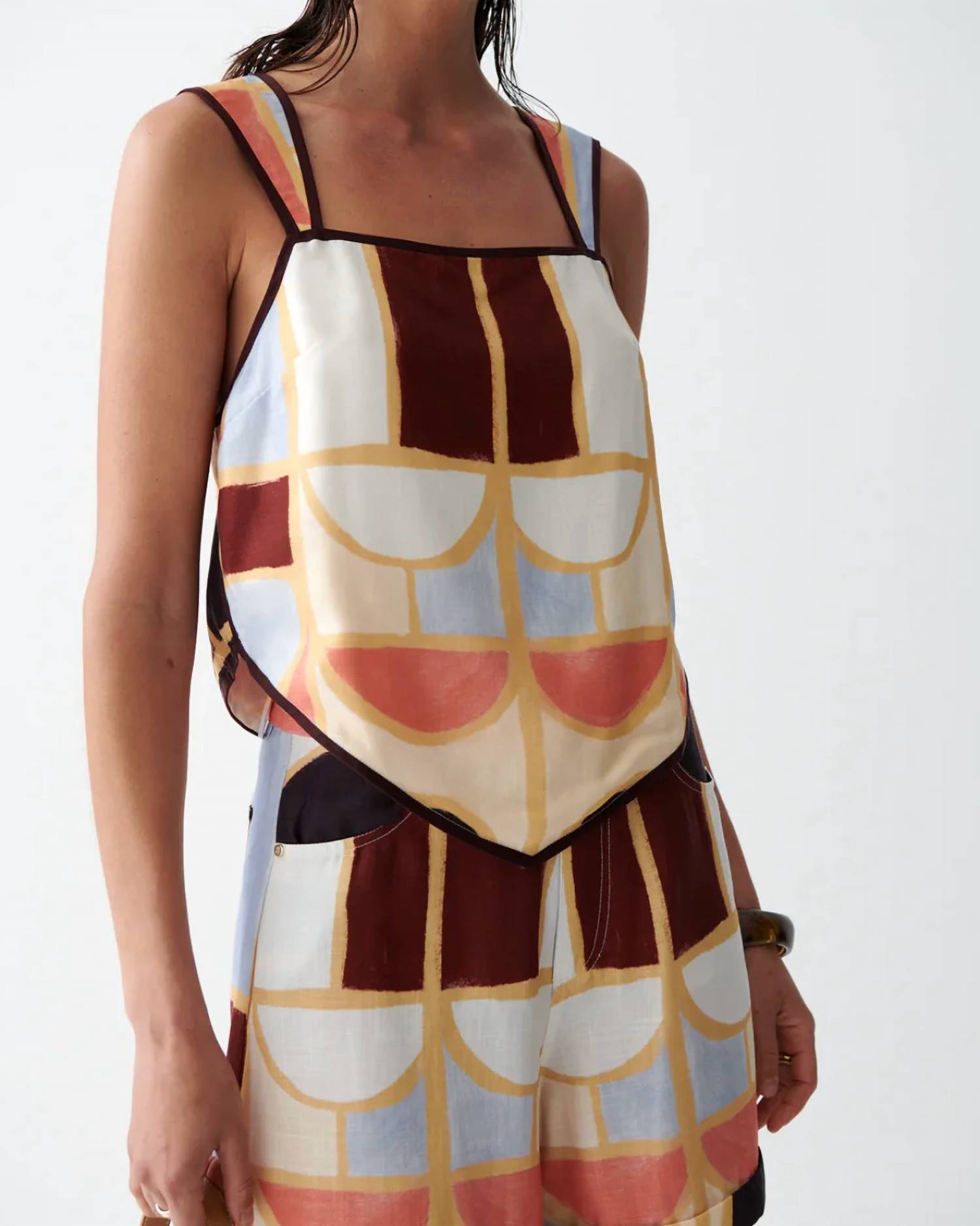 Sancia - Jen Top