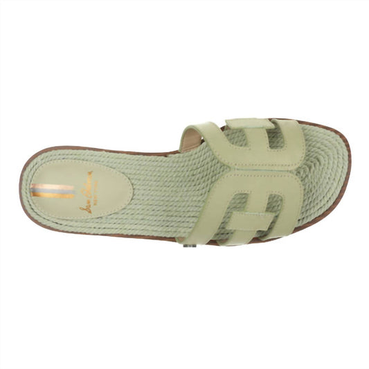 Sam Edelman - Women's Bay Slide Sandal