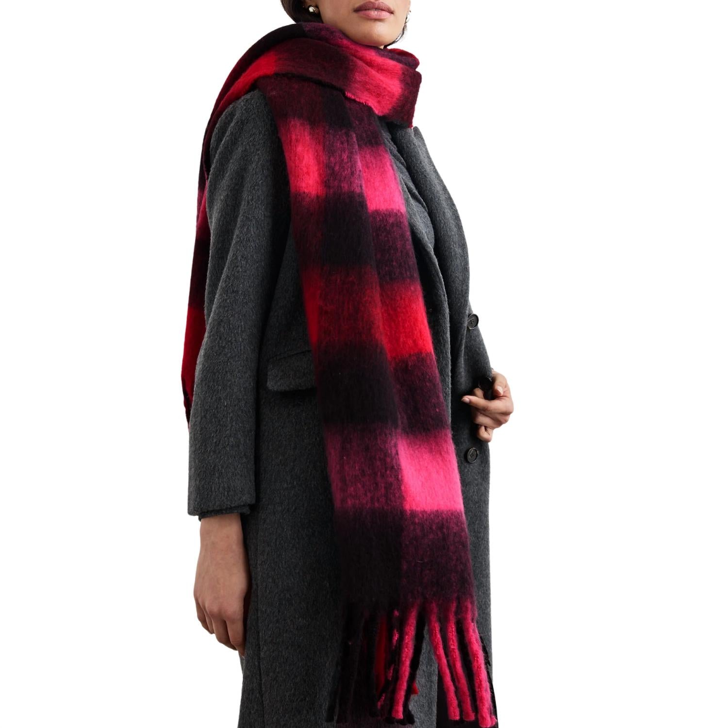 Rails - Oslo Scarf