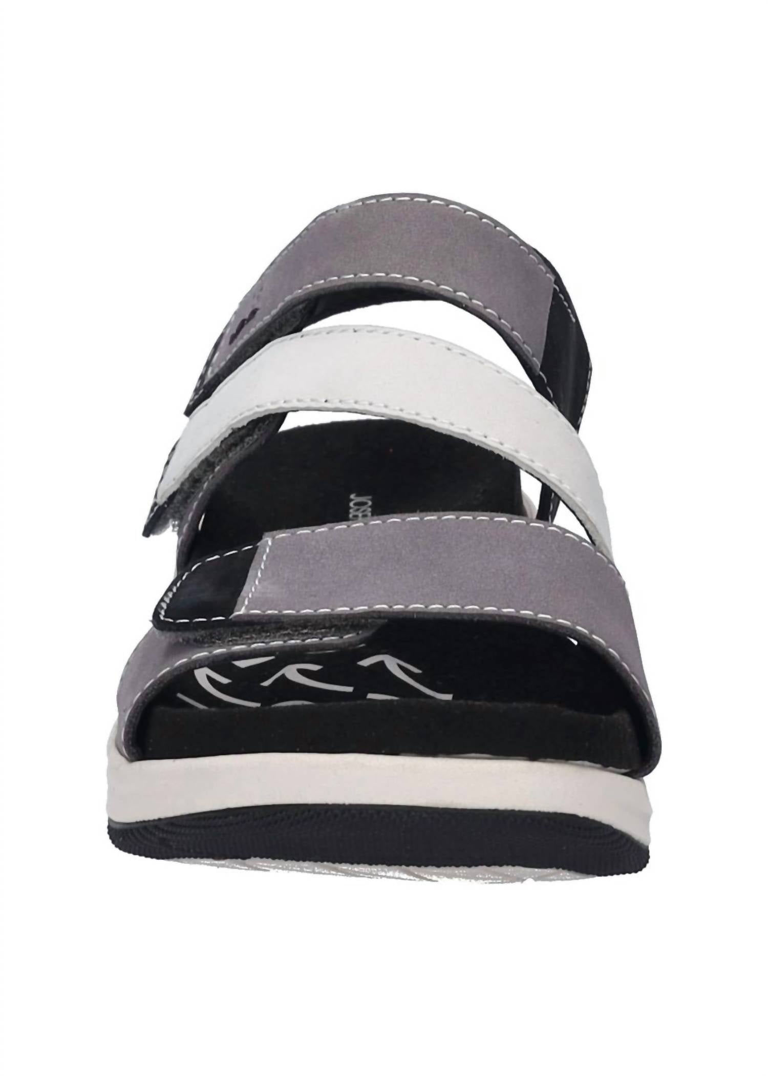 Josef Seibel - Women's Estelle Sandal