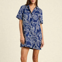 Trovata - Dana Mini Dress