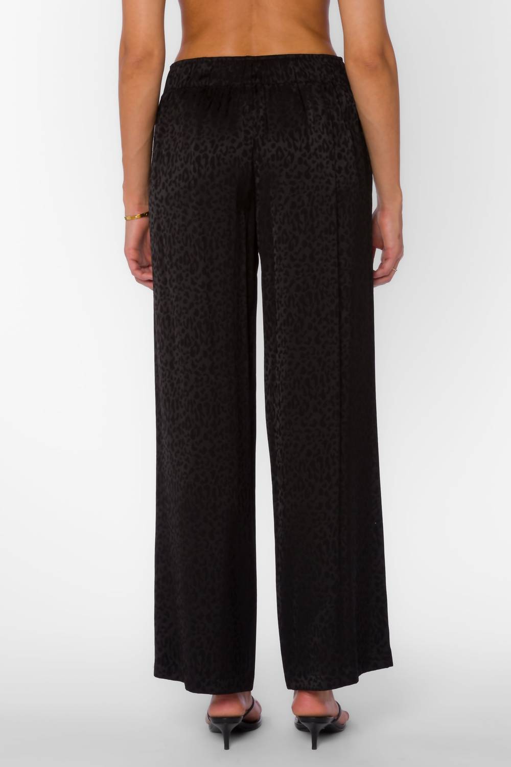 Velvet Heart - Keelin Wide Leg Pants