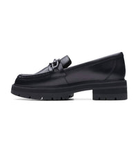 Clarks Women's Orianna Bit Shoes in black - women's flats - view 4