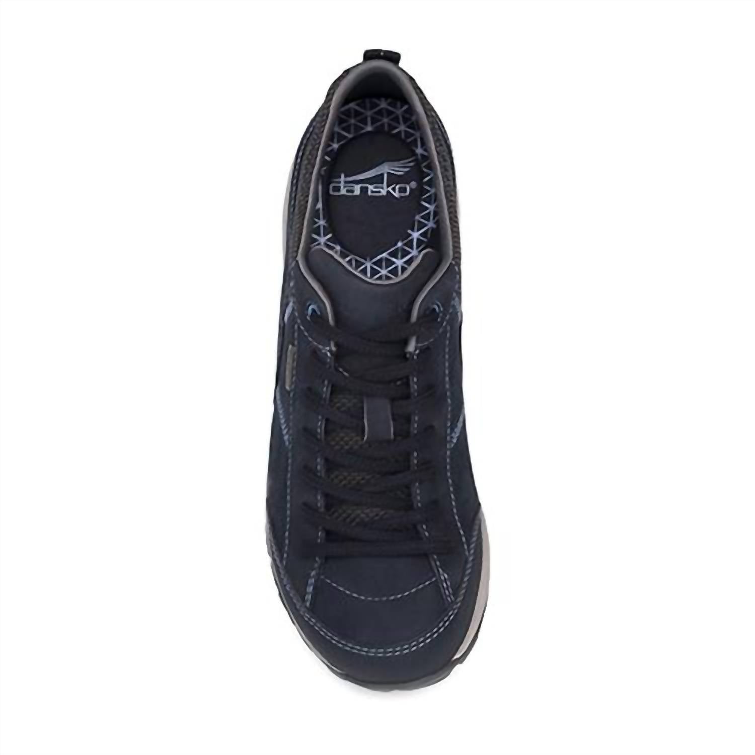 Dansko - Women's Paisley Sneaker