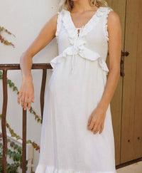 27 Miles Malibu - Selena Midi Dress