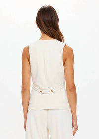 The Upside - Orion Jackie V-Neck Waist Coat