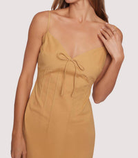 Lost + Wander - Terra Mini Dress