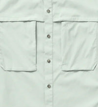 Duck Camp - Men's Lightweight Fishing Shirt