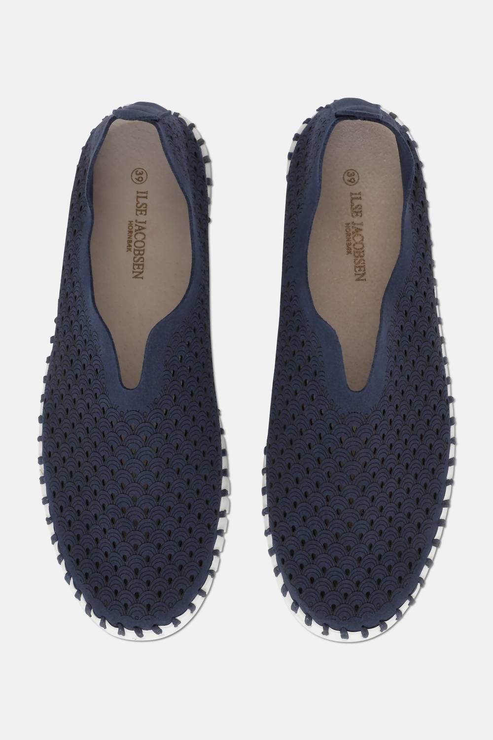 Ilse Jacobsen - Women's Tulip Flats