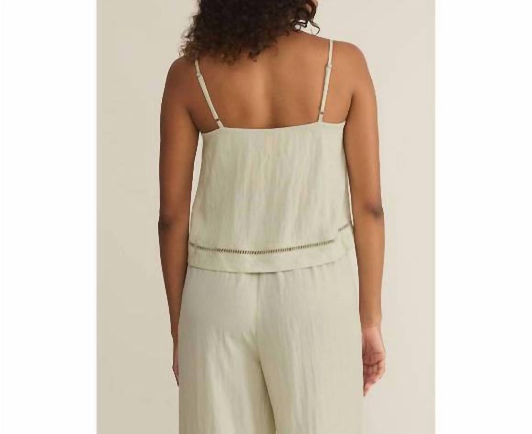 Z Supply - La Luz Tank Top