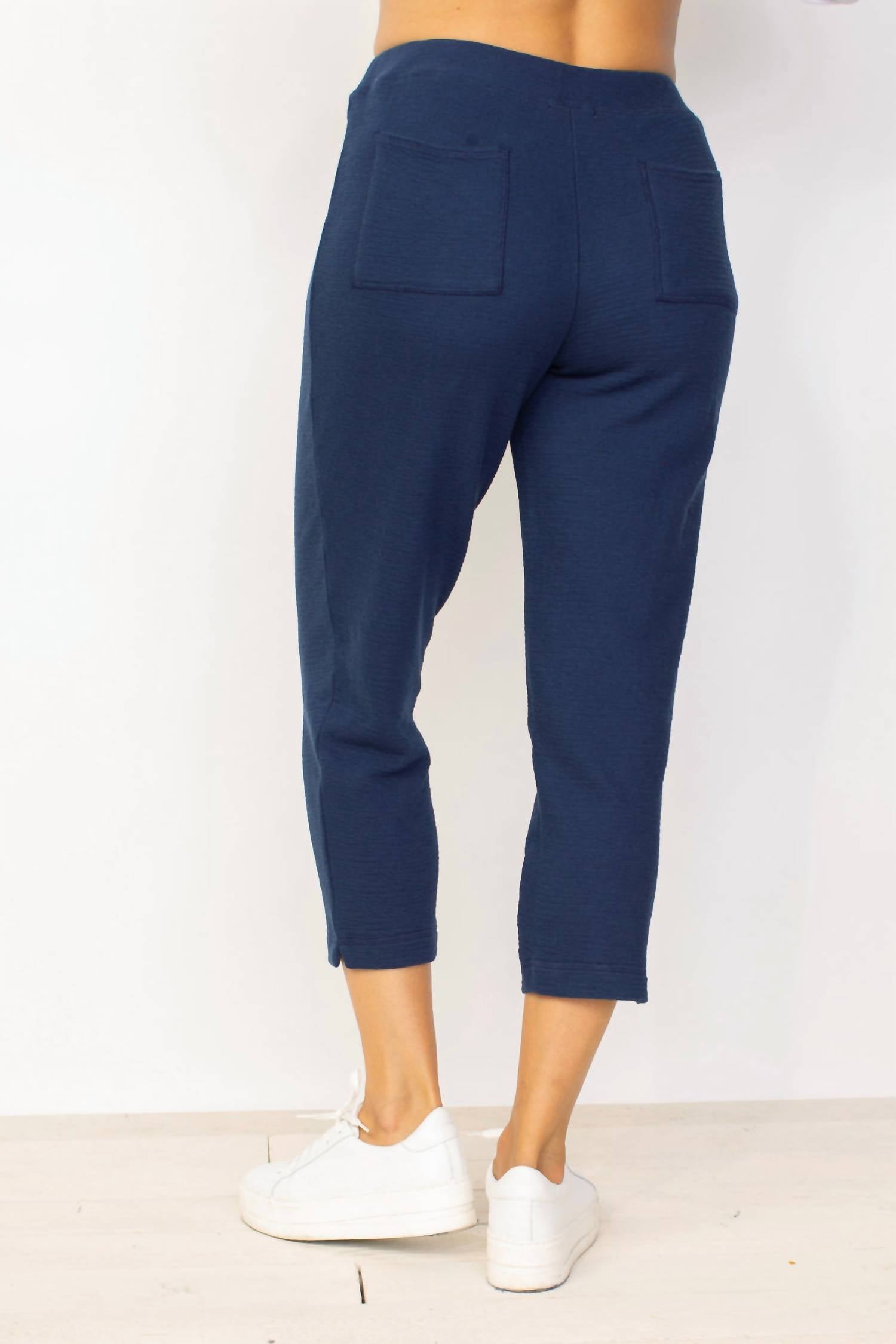 Habitat - French Terry Easy Capri